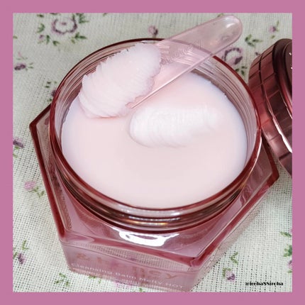 &honey クレンジングバーム メルティ ホット/&honey/クレンジングバームを使ったクチコミ(3枚目)