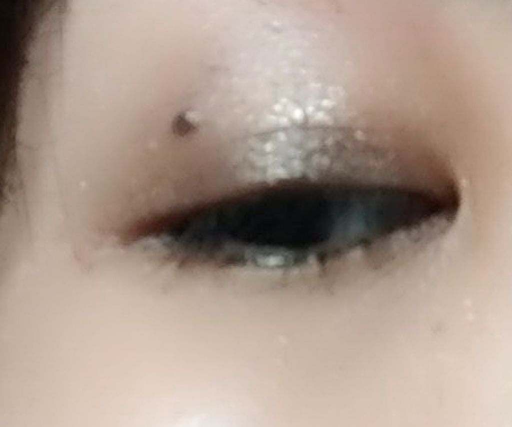 【旧品】パーフェクトスタイリストアイズ/キャンメイク/アイシャドウパレットを使ったクチコミ(2枚目)