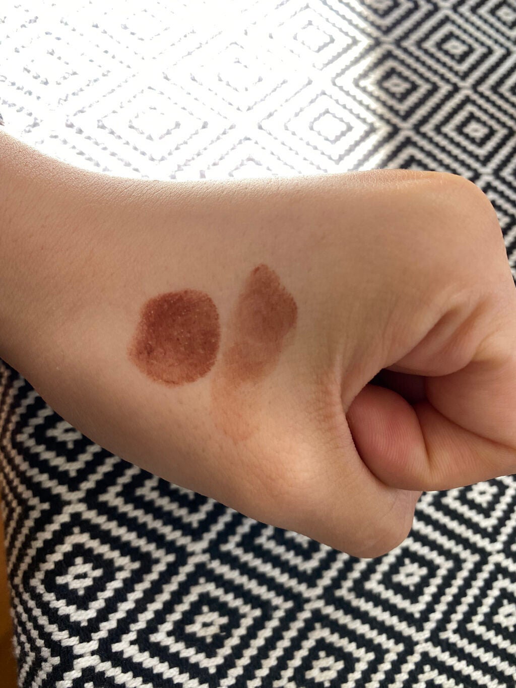 クリニーク ポップ/CLINIQUE/口紅を使ったクチコミ(4枚目)