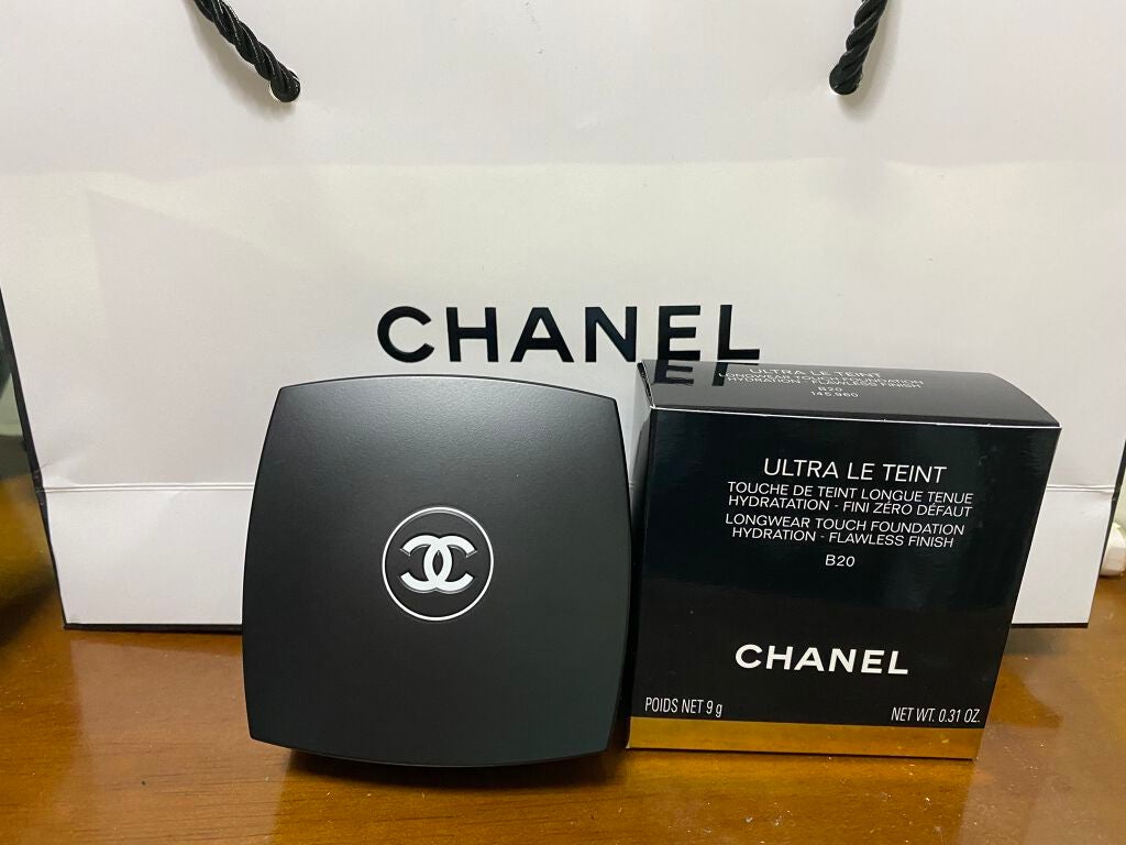 レ ベージュ パレット ルガール/CHANEL/アイシャドウパレットを使ったクチコミ(1枚目)