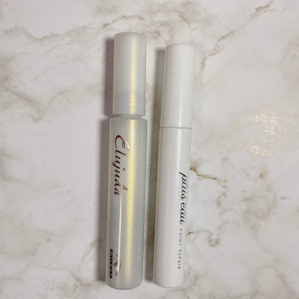 エルジューダ  ポイントケアスティック/エルジューダ/ヘアジェルを使ったクチコミ(4枚目)