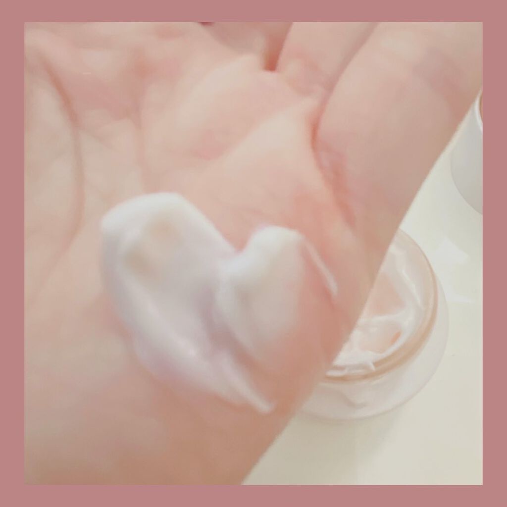 カネボウ フレッシュ デイ クリーム/KANEBO/化粧下地を使ったクチコミ(2枚目)