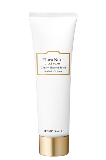 Flora Notis JILL STUART ãããŒã©ããŒãã£ã¹ ãžã«ã¹ãã¥ã¢ãŒã ãã§ãªãŒããããµã ãã³ã³ãã©ãŒãUVã»ã©ã
