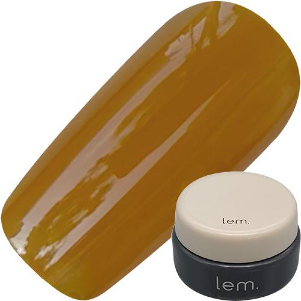 カラージェル c508 アプリコット