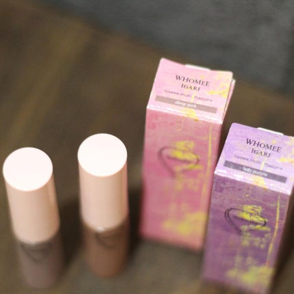 カラーチェンジアイブロウ/キャンメイク/眉マスカラを使ったクチコミ(5枚目)