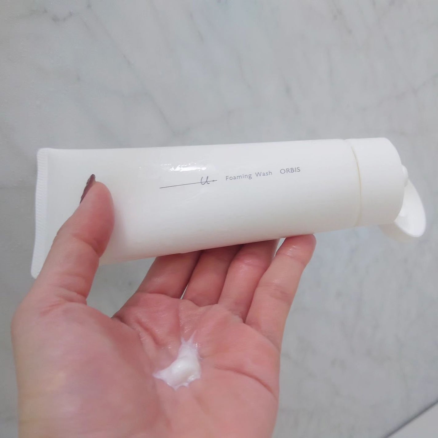 manganese on LIPS 「*オルビスのプレゼントキャンペーン参加中オルビスユードットフォ..」(3枚目)