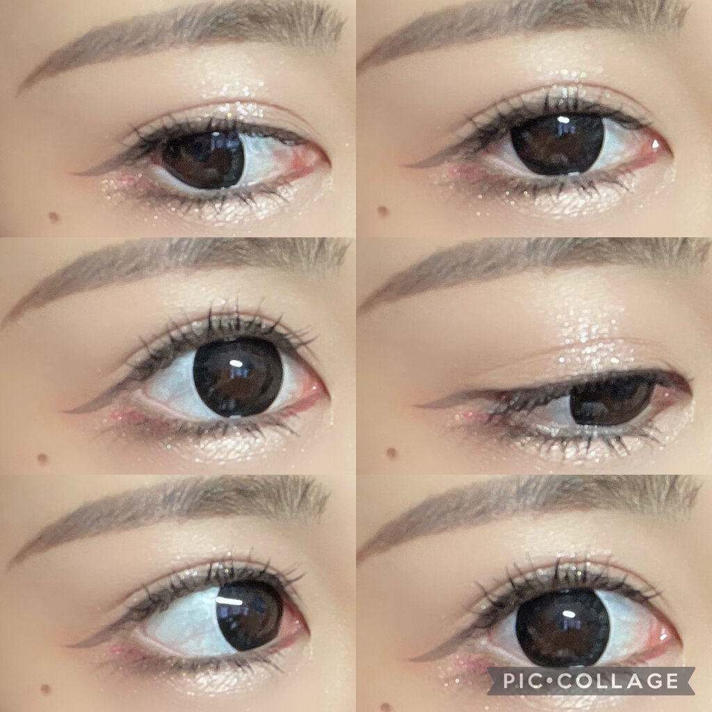 3CE マルチアイカラーパレット/3CE/アイシャドウパレットを使ったクチコミ（2枚目）