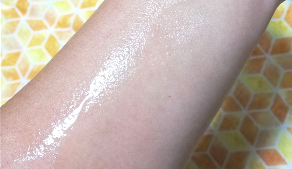 アヤナス リンクルO/L コンセントレート/DECENCIA/美容液を使ったクチコミ(4枚目)