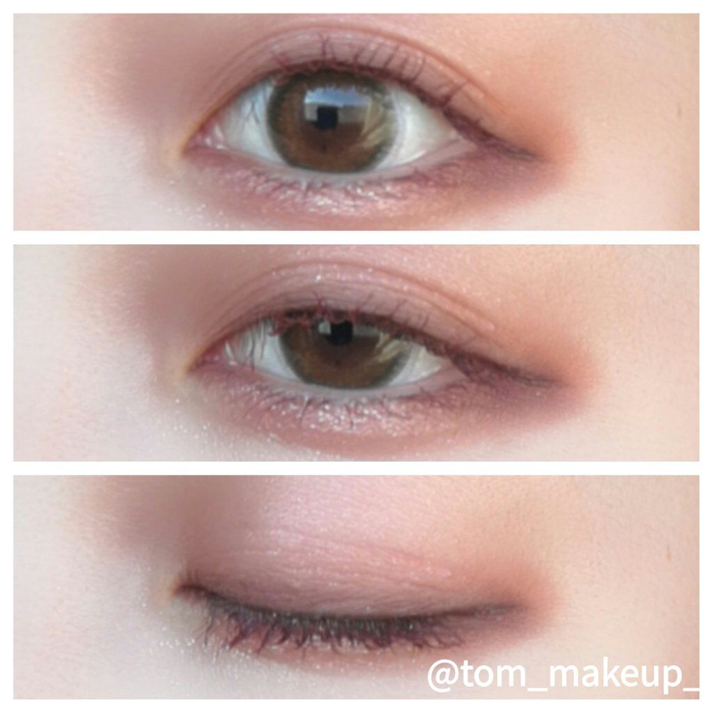 ロング&カールマスカラ アドバンストフィルム/ヒロインメイク/マスカラを使ったクチコミ(3枚目)