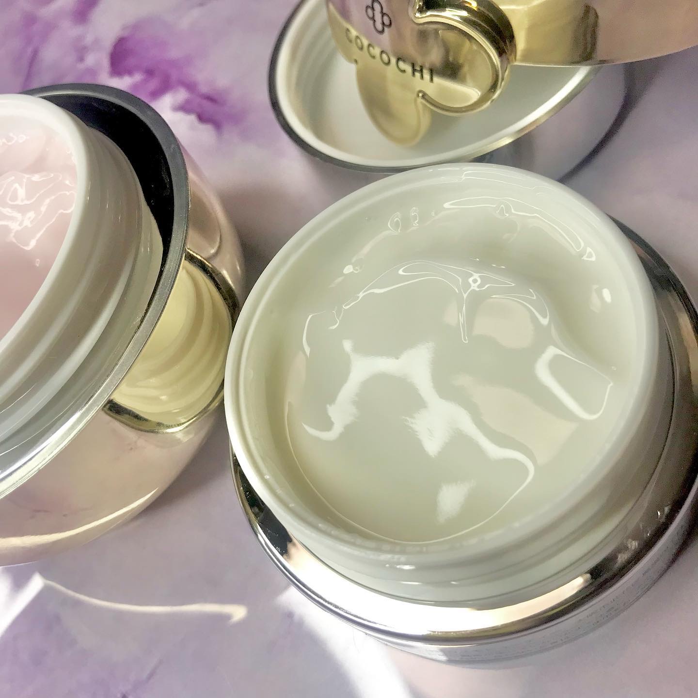 フェイシャルエッセンスマスク/COCOCHI/シートマスク・パックを使ったクチコミ（2枚目）