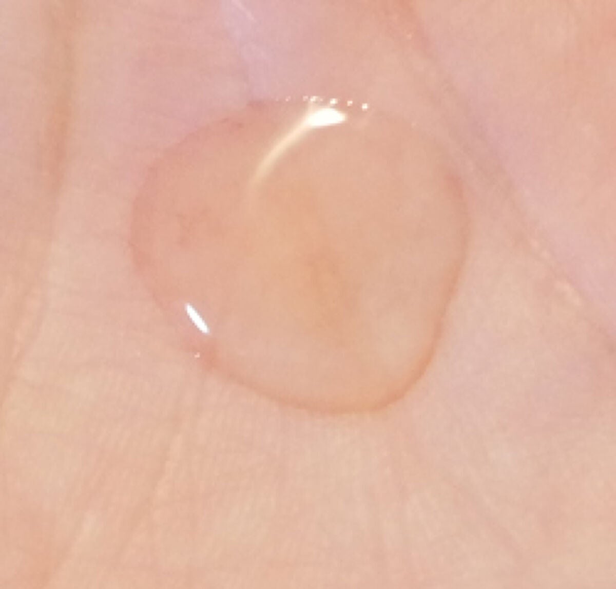 ナイトセラム /リバイタル/美容液を使ったクチコミ(4枚目)