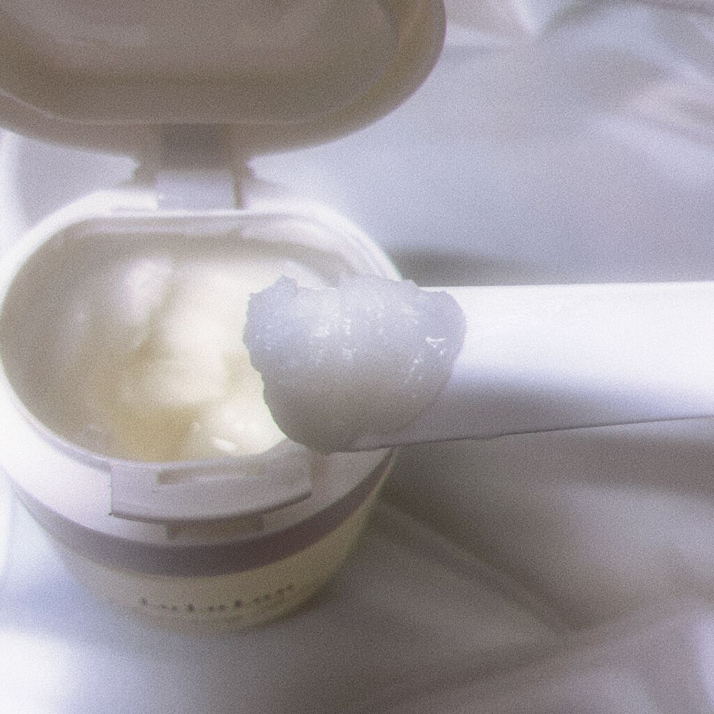 ルルルン クレンジングバーム(アロマタイプ)/ルルルン/クレンジングバームを使ったクチコミ(2枚目)