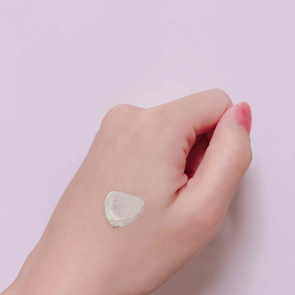 ドクタージャルト シカペア リカバー (第2世代）/Dr.Jart＋/フェイスクリームを使ったクチコミ（2枚目）