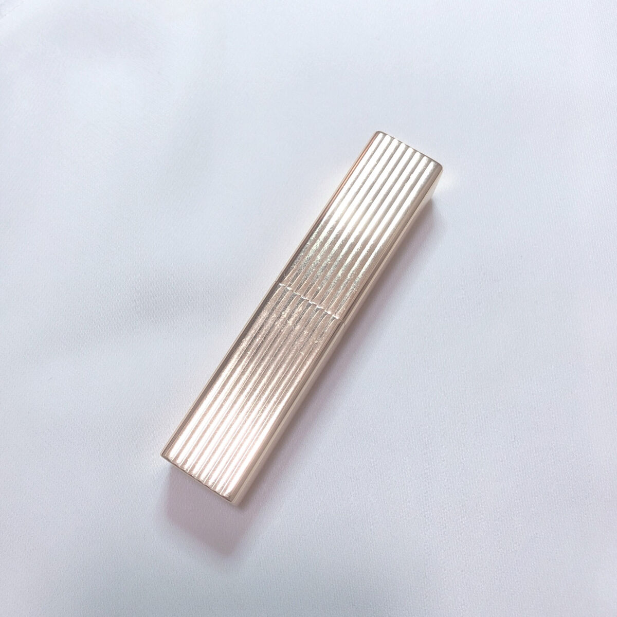 ル・ブール ルージュ ソワレ/WIAM/口紅を使ったクチコミ（3枚目）