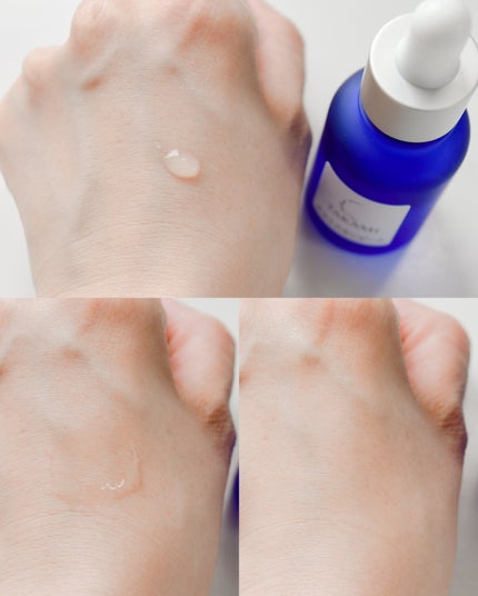 タカミスキンピール/タカミ/ブースター・導入液を使ったクチコミ(3枚目)