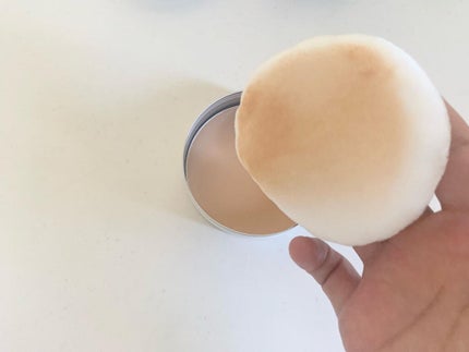 カラーシフォンパウダー バニラベージュ20/ブリリアージュ/プレストパウダーの画像