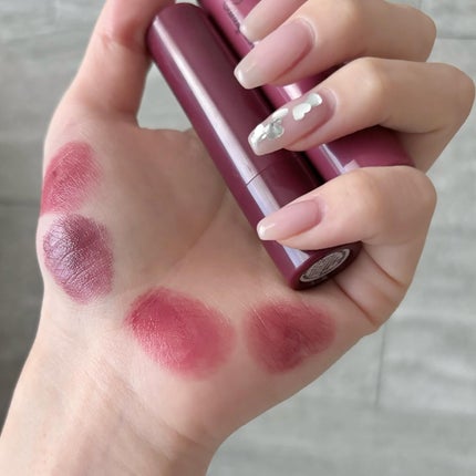 モイスチャーリップスティック/CandyDoll/口紅を使ったクチコミ(7枚目)