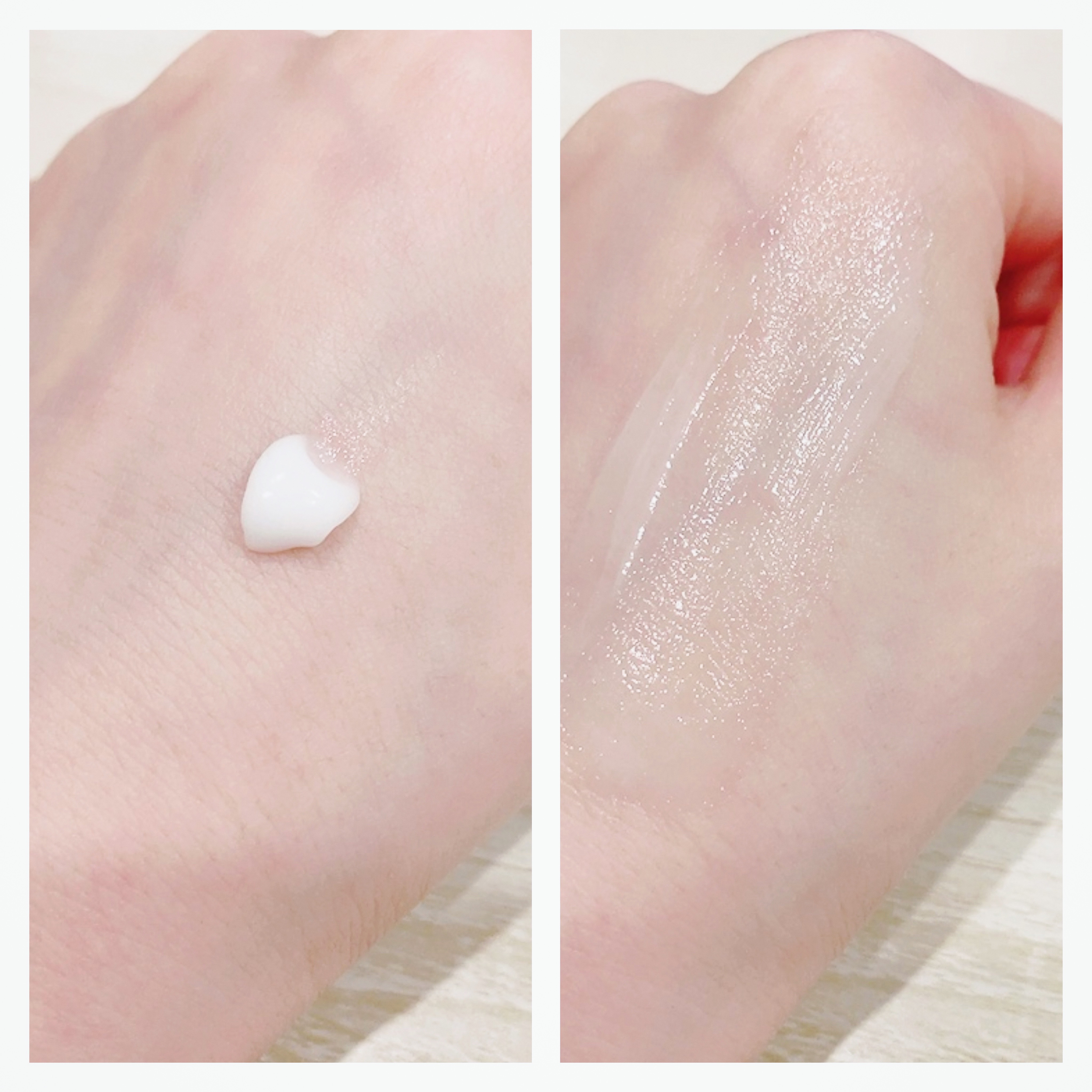 ミノン アミノモイスト エイジングケア アイクリーム/ミノン/アイケア・アイクリームを使ったクチコミ（3枚目）