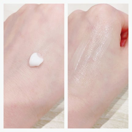 ミノン アミノモイスト エイジングケア アイクリーム/ミノン/アイケア・アイクリームを使ったクチコミ(3枚目)