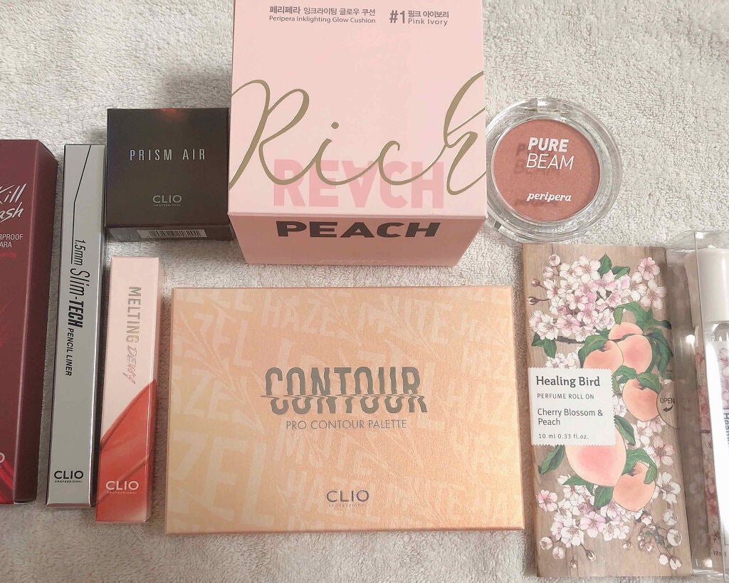 プリズム エアー シャドウ/CLIO/単色アイシャドウを使ったクチコミ(2枚目)