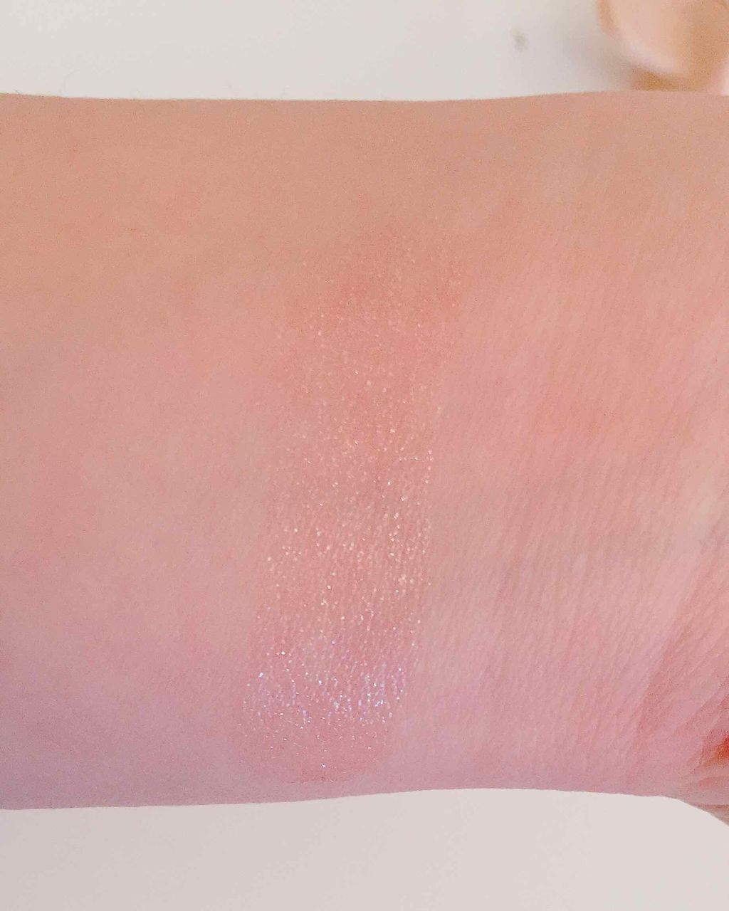 ディアダーリン ウォータージェルティント （アイスティント）/ETUDE/口紅を使ったクチコミ（2枚目）