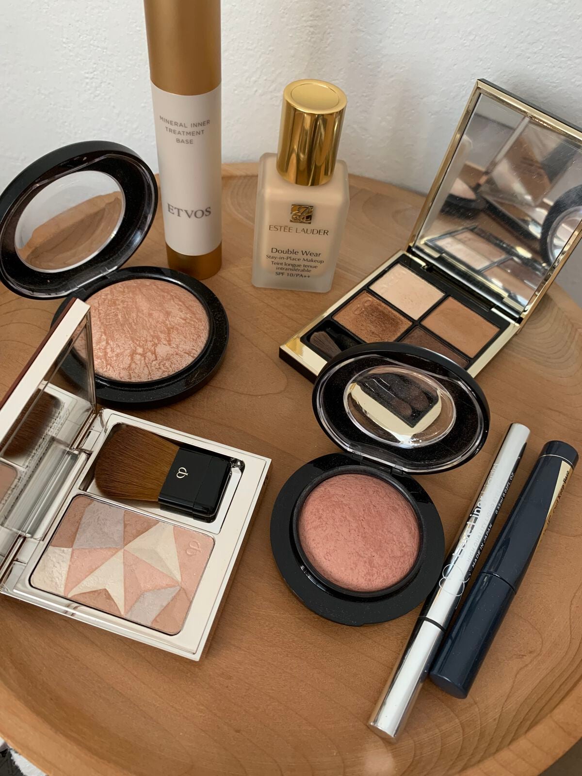 ダブル ウェア ステイ イン プレイス メークアップ /ESTEE LAUDER/リキッドファンデーションを使ったクチコミ(2枚目)