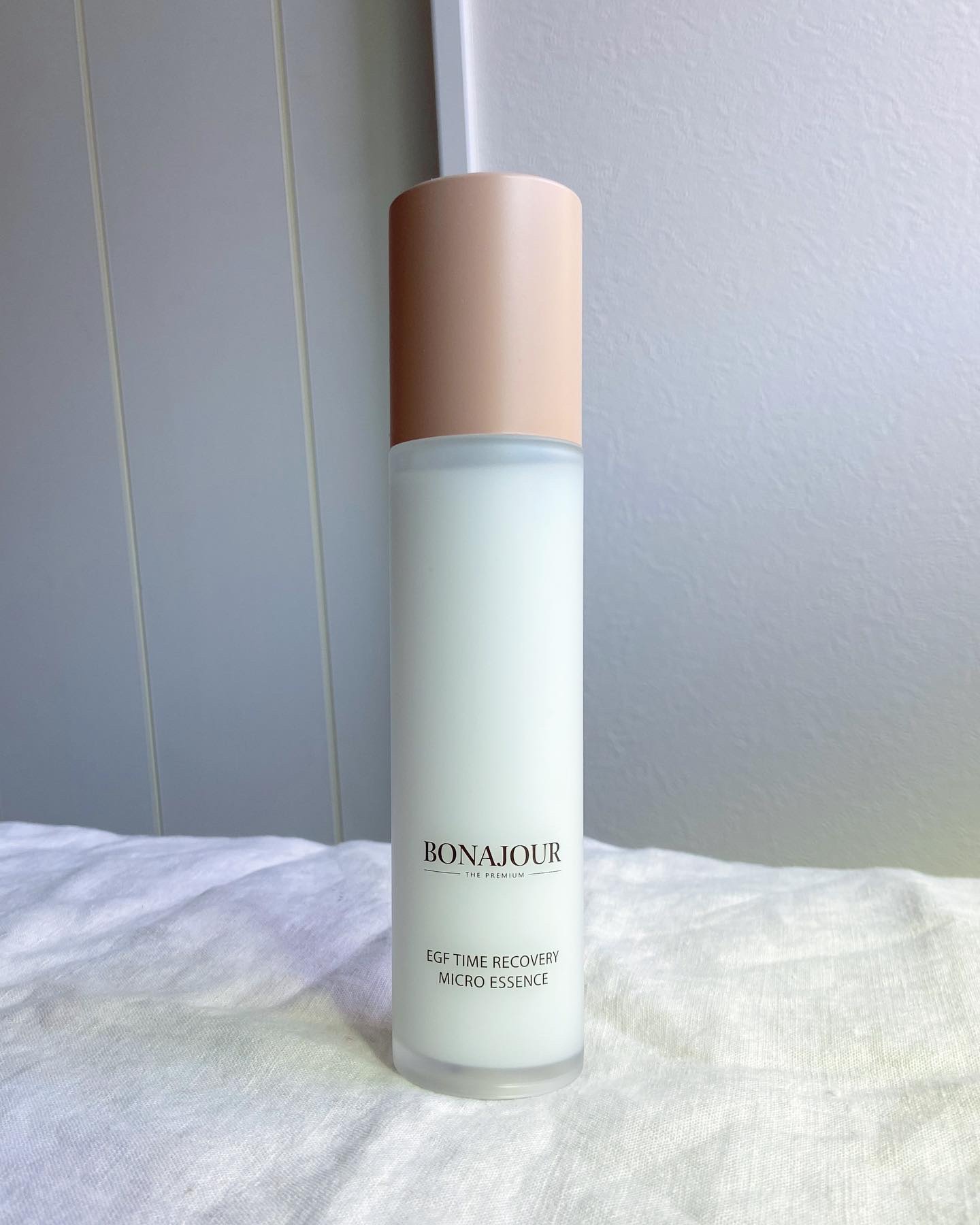 イージーエフタイムリカバリーマイクロエッセンス/Bonajour/美容液を使ったクチコミ（1枚目）