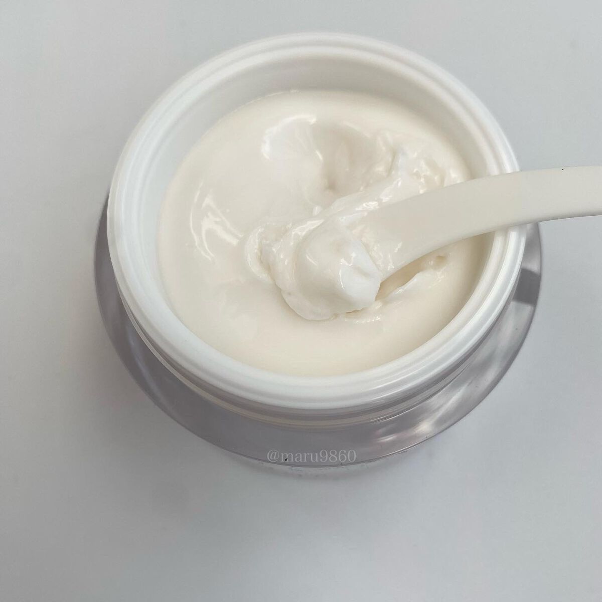 まるこ☺︎フォロバ100 on LIPS 「・ 気になる年齢サインも、 オールイン..」(4枚目)