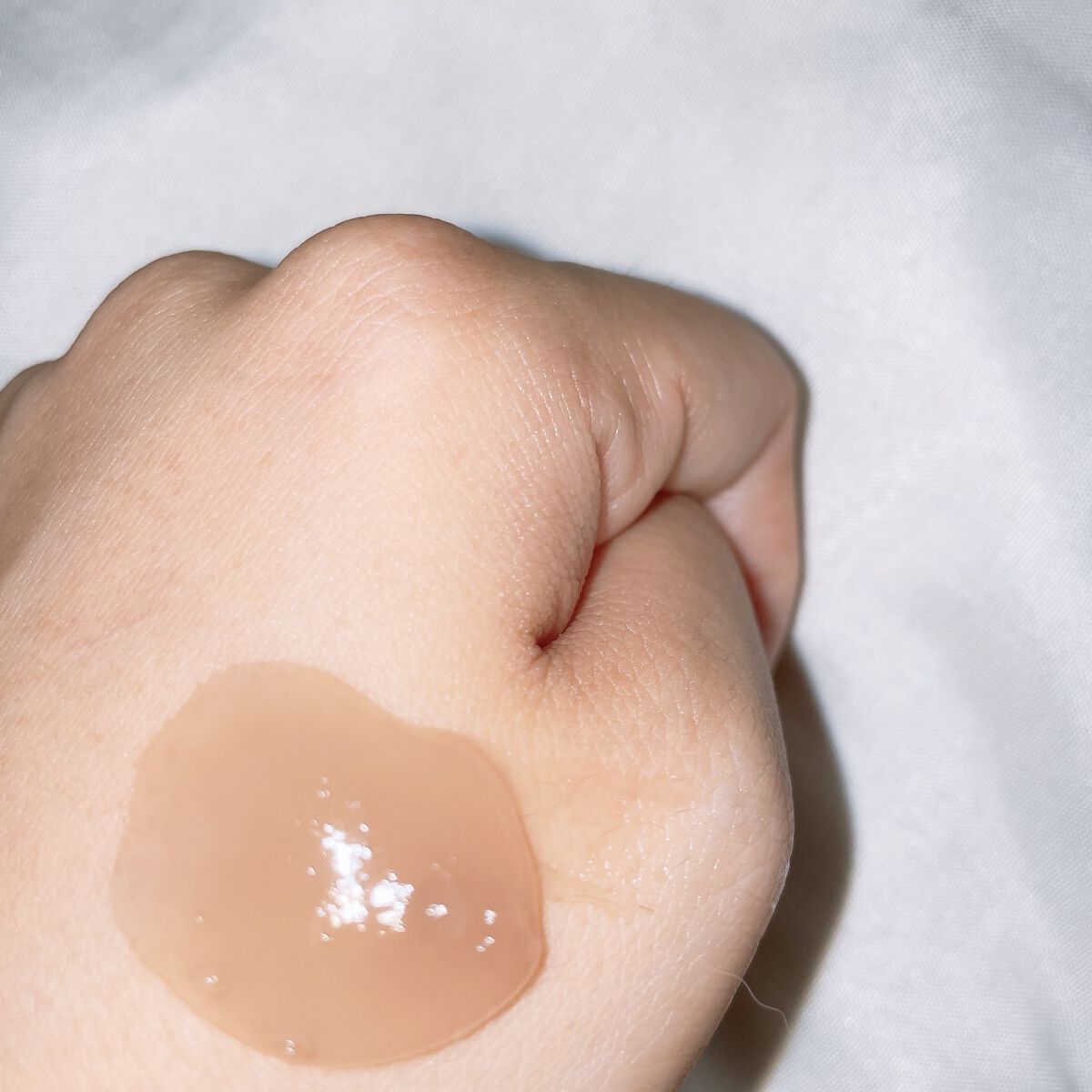 スムースリペアエッセンス/by one sii/サロンシャンプーを使ったクチコミ（2枚目）