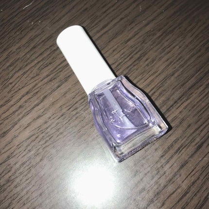 エテュセ クイックケアコート/ettusais/ネイルオイル・トリートメントを使ったクチコミ(2枚目)