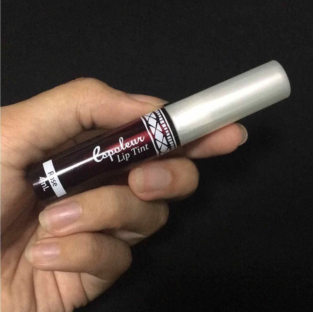 エスポルール リップティント/エスポルール/リップティントを使ったクチコミ（1枚目）