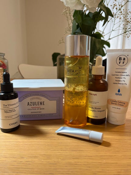 ビタ C プラスブライトニングトナー【韓国発売品】/MISSHA/化粧水を使ったクチコミ(1枚目)