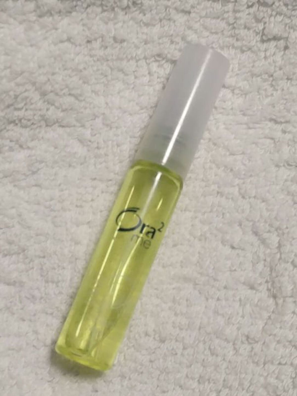 オーラツーミー マウススプレー/オーラツー/マウスウォッシュ・スプレーを使ったクチコミ(1枚目)