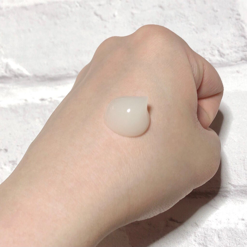 薬用美白ボディジェル/無印良品/ボディローションを使ったクチコミ(2枚目)