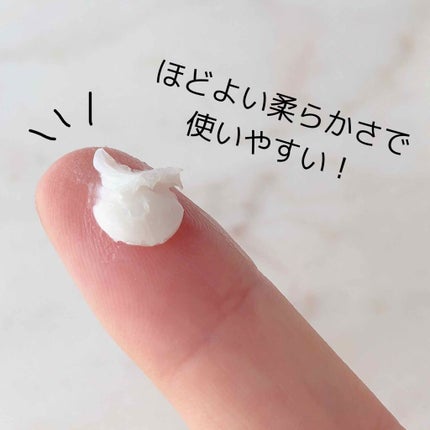 ムルムルバター/ロレッタ/ヘアバームを使ったクチコミ(2枚目)