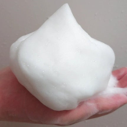 Natural Clay wash/SkinBaby/洗顔フォームを使ったクチコミ(5枚目)