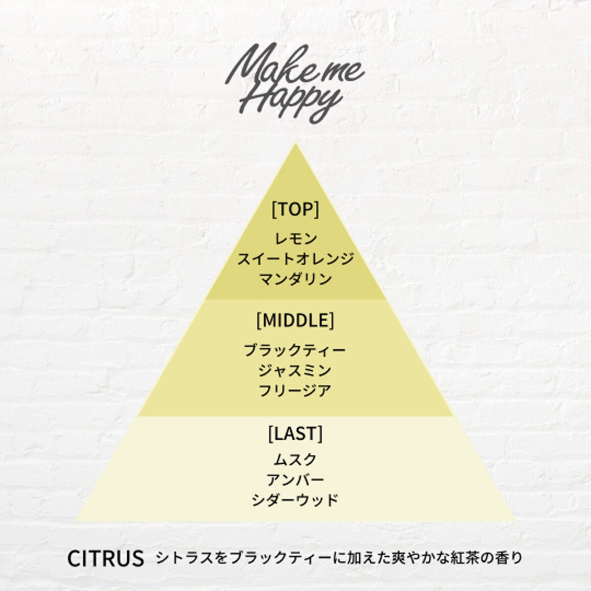 メイクミーハッピー ハンドクリーム WHITE/キャンメイク/ハンドクリームを使ったクチコミ(4枚目)