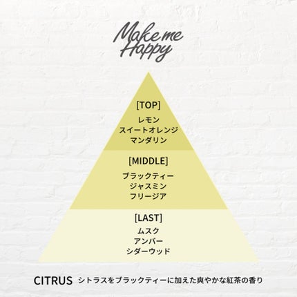 メイクミーハッピー ハンドクリーム WHITE/キャンメイク/ハンドクリームを使ったクチコミ(4枚目)