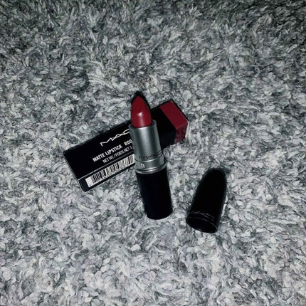 リップスティック/M・A・C/口紅を使ったクチコミ(1枚目)