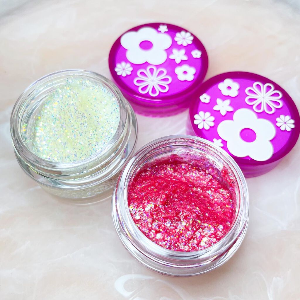 What Dreams Are Made Of/ColourPop/アイシャドウパレットを使ったクチコミ(5枚目)