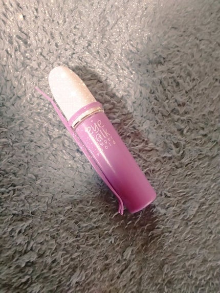 アイトーク スーパーホールド/アイトーク/二重まぶた用アイテムを使ったクチコミ(1枚目)