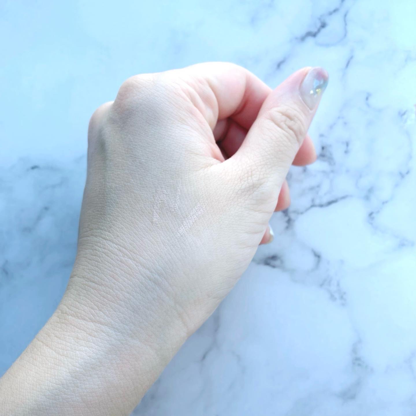 アイバッグコンシーラー/キャンメイク/ペンシルコンシーラーを使ったクチコミ（3枚目）