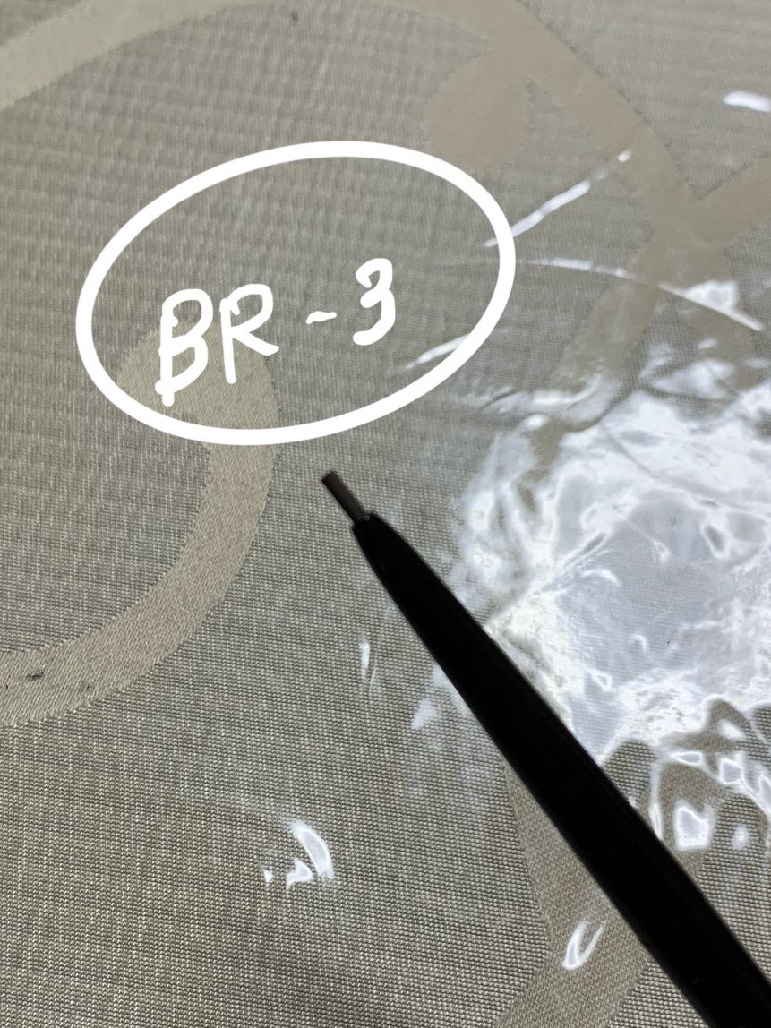 アイブロウペンシルZ/KATE/アイブロウペンシルを使ったクチコミ(4枚目)