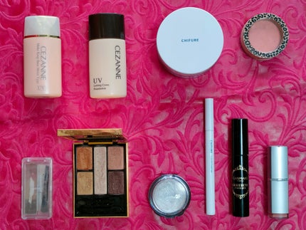 ゴクブトマスカラ/キャンメイク/マスカラを使ったクチコミ(7枚目)