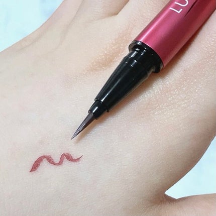 【旧品】パーフェクトスタイリストアイズ/キャンメイク/アイシャドウパレットを使ったクチコミ(6枚目)