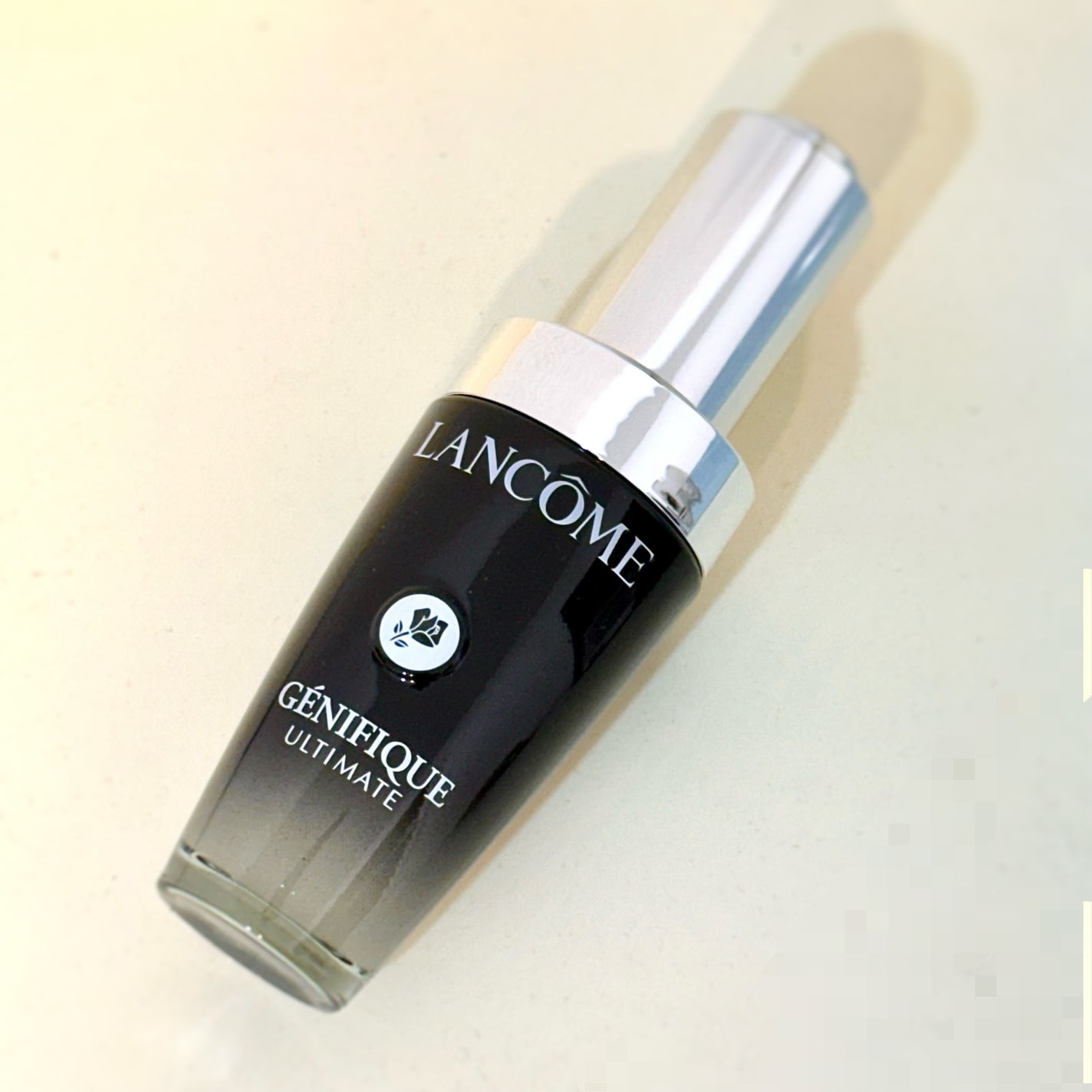 ジェニフィック アルティメ セラム/LANCOME/美容液を使ったクチコミ(1枚目)