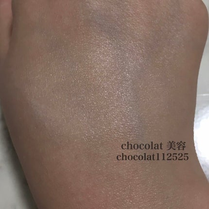 ドラマティック ヌードジェリーBB/マキアージュ/BBクリームを使ったクチコミ(4枚目)