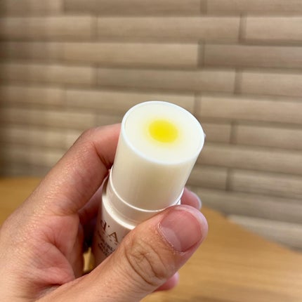 ダブルセラムオールインワンマルチバーム/ダルバ/フェイスバームを使ったクチコミ(4枚目)