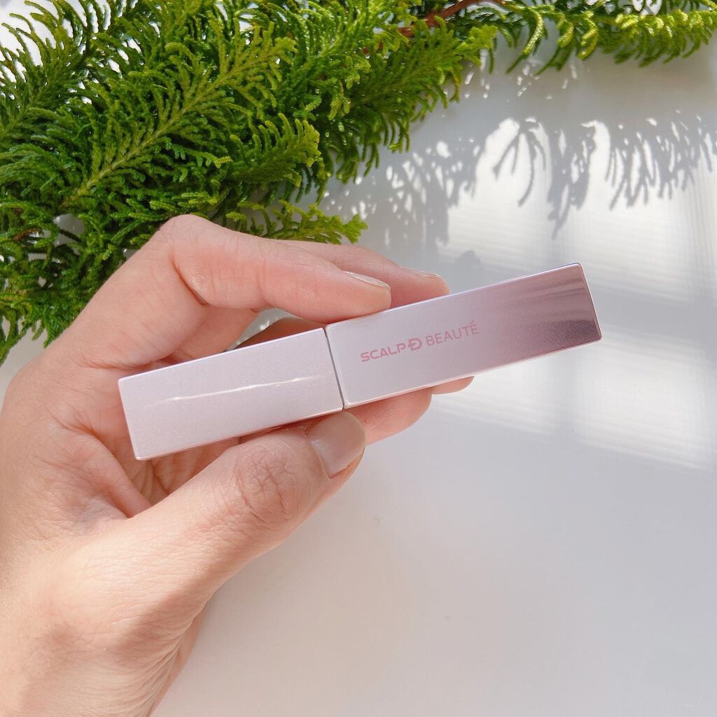 スカルプDボーテ ピュアフリーアイラッシュセラム プレミアムクイーン/アンファー(スカルプD)/まつげ美容液を使ったクチコミ（2枚目）