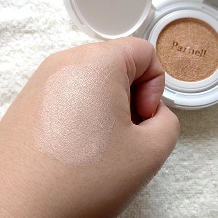 シカマヌ 92セラム/parnell/美容液を使ったクチコミ(5枚目)